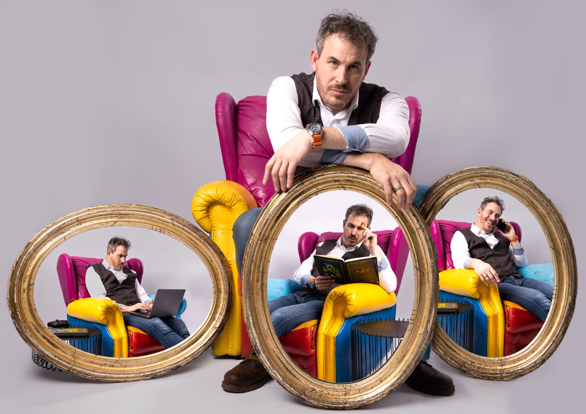 Nils Vermeire
