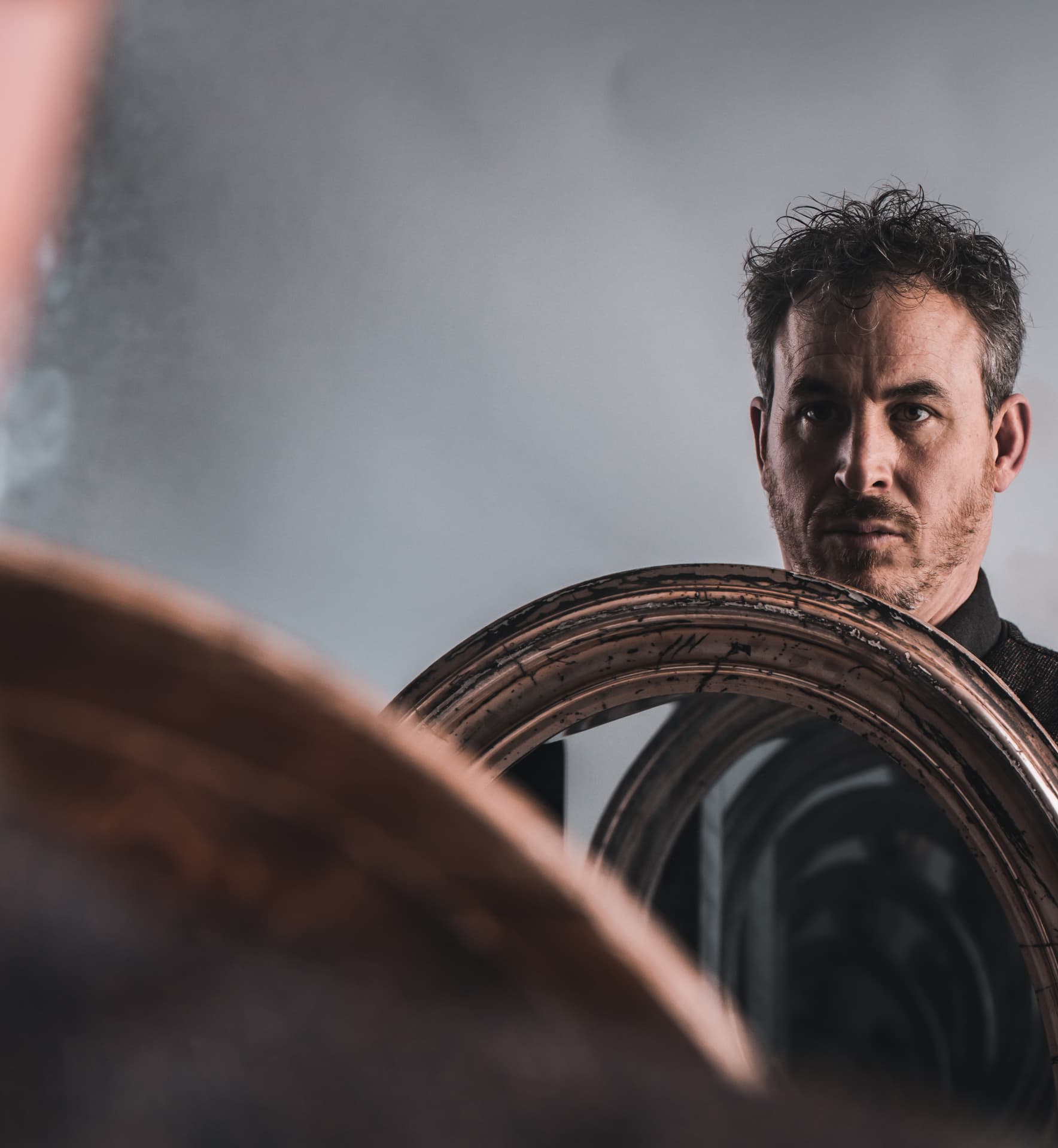 Nils Vermeire, executive coach